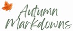 Autumn Markdowns